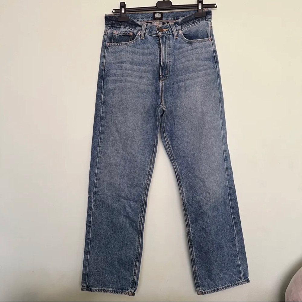 Urban Outfitters BDG Cowboy Jean
